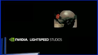 Valve  NVIDIA Lightspeed Studios [upl. by Nekcerb]