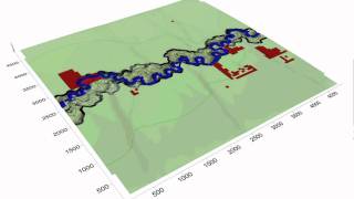 Floodplain Evolution [upl. by Caldwell]