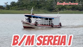 BM SEREIA I  ORIXIMINÁ parte 233 temporada 2024 [upl. by Eilagam115]