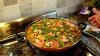 Paella Valenciana [upl. by Anasor492]