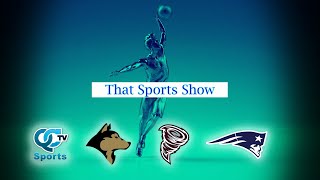 That Sports Show Ep4 QCTV [upl. by Alley]