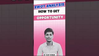 Unlock Career Opportunities Using SWOT analysis careergrowth swotanalysis selfimprovment career [upl. by Aryamoy]