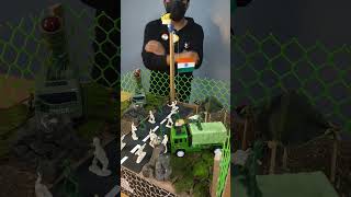 happy independence day India 🇮🇳🫡  independence day video  independence day project youtubeshorts [upl. by Asserat]