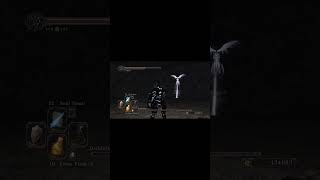 Darklurker Loses to Ranged Battle in Dark Souls 2 darksouls2 platinumguide [upl. by Einhpad]