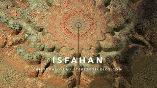 Isfahan [upl. by Wylen]