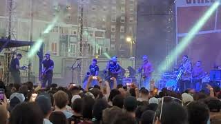 Streetlight Manifesto  Watch It Crash Opener  7624 [upl. by Kilby]