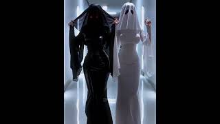 Best Cosplay Ghost Song  Treta do Chefe coming 15 nov edit fyp viral funk cosplay ghost [upl. by Anivle]