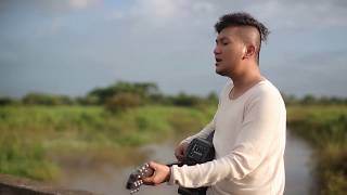 Naw Naw  မထားခဲ့ပါဘူ  Official Music Video [upl. by Nealson]