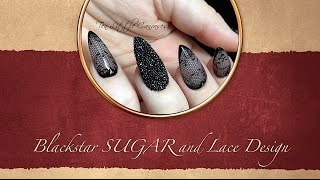 Blackstar SUGAR and Lace Design [upl. by Hilarius]