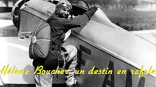 Hélène Boucher un destin en Rafale [upl. by Meyeroff]