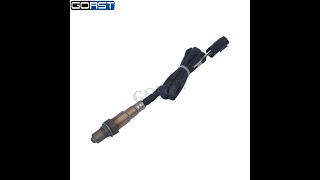 Oxygen Sensor F01R00C086 for SWM X3 X7 JAC Car Auto Part [upl. by Andriette740]