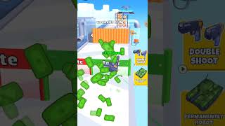 New game gun shoot gaming games trendingvideo virlshort viralsong new gameplay [upl. by Ynoble]