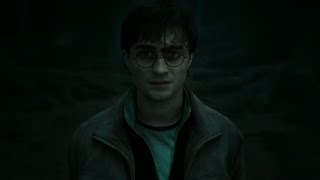 HD Harry Potter  Crying At Cedrics Death Harry potter and the Goblet of Fire [upl. by Baecher365]