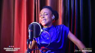 OHEMAA VICKYS PRAYERS SONGS [upl. by Aiyn]