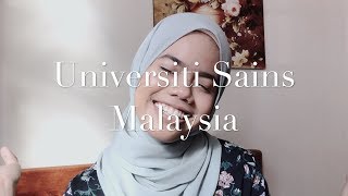 Masters Degree at Universiti Sains Malaysia  USM Diaries 3 [upl. by Berlauda]