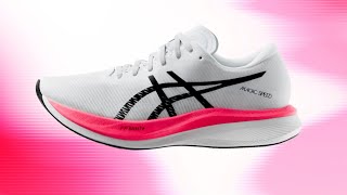 ASICS Running  MAGIC SPEED™ 3  Nothing feels better than moving fast [upl. by Dilan]