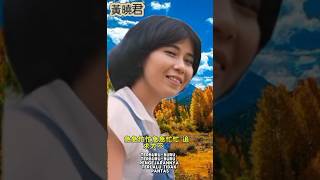 黃曉君  失去的愛情 （ Huang Xiao Jun  lost of love lagu enak didengar chinesesong viralshorts [upl. by Linetta]