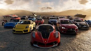 The Crew 2  Gameplay [upl. by Sucramal]