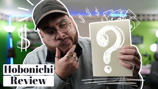 Is the Hobonichi Techo Worth The Hype  Comprehensive Review  Ultimate Pen Test [upl. by Izaak]