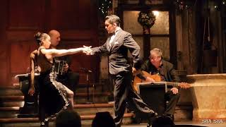 Tango Argentina 🇦🇷 Dance Tango show Buenos Aires city in Argentina [upl. by Adnole]