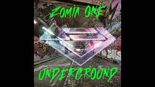 Zomia ONE Underground Ep 0243 quotThat One Time At Canyon Ranchquot [upl. by Naujit64]