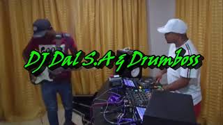 DJ Dal SA amp Drumboss  Nuwe Naweek  Nuwe Fout Guitar Wise Steek Saam Die Doring [upl. by Toh410]