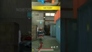 Lone wolf gameplay freefire subscribe PGamer211 [upl. by Bueschel]