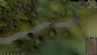 OSRS Ghouls Slayer Quest [upl. by Rudiger]