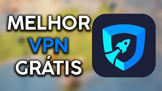 iTop VPN  A Melhor VPN Grátis para PC [upl. by Gwenora]