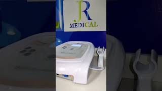 🔴 SONOPULSE III Ultrasonido 1y3 mhz hospital fisioterapia [upl. by Ayeka]