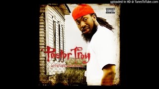 Pastor Troy  Attitude Adjuster [upl. by Chaunce]