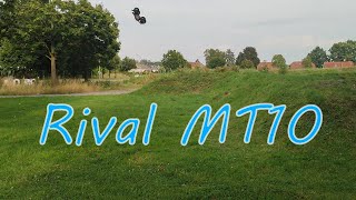 Team Associated Rival MT10  Mini Review [upl. by Perrin]