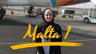 Malta  جولة استكشافية في مالطا [upl. by Speroni]