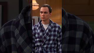 The Big Bang Theory  Sheldon Oh Dont Play The Einstein Card shorts thebigbangtheory [upl. by Adiuqram]