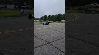 Rat Rods arriving to a Cold Wet amp Windy Car Show ratrod ratrods carshow carshowvideo [upl. by Alaric]