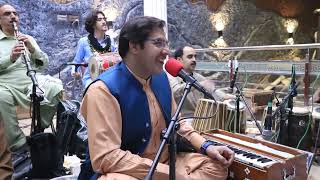 Karan Khan  Baanrra  Kkhan Band  Karan Khan  Live Music  Cover Song کرن خان  باڼه [upl. by Voltmer332]