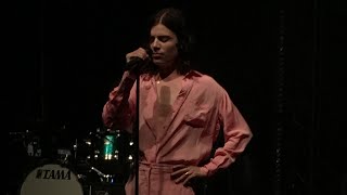 Børns Live 170518 Koko London [upl. by Ggerc]