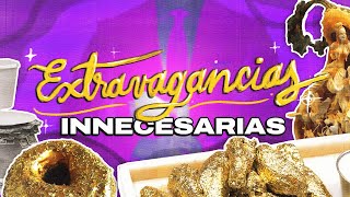 La formalidad y la extravagancia innecesaria  EP 248 [upl. by Thenna]