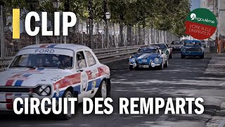 🎉 AFTERMOVIE  Circuit des Remparts 2022 [upl. by Ahsiaa]