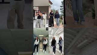 Who Won MTG DIAMANTE ROSA 2 Dance Trend  Pt20 dancechallenge dance trending dancevideo trend [upl. by Olen]