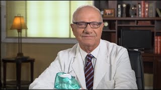 ENT Doctor Discusses Benefits of Naväge Nasal Care [upl. by Grove]