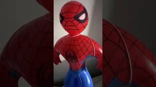 SpiderMan balloon twerking memes [upl. by Aseuqram791]