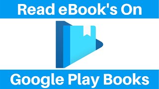 How to download free books from play books [upl. by Ydolem]