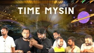 Time Mysin Oc Wifi  Srilankan Tamil Comedy  2022 [upl. by Aicilaana904]