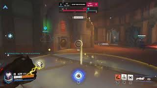 OVERWATCH 2 RANKED  Road to Elite  Toons  LiVE [upl. by Rhodie185]