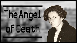 The Angel of Death  Carlos Robledo Puch [upl. by Francois]