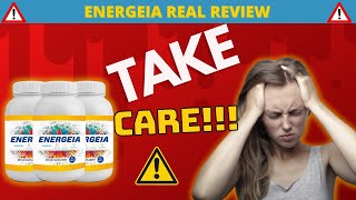 ⚠️ENERGEIA REVIEW Energeia Does Works Energeia Supplement Energeia Review 2022⚠️ [upl. by Werra]