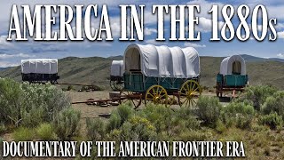 America in the 1880s  Full Documentary [upl. by Jenica]