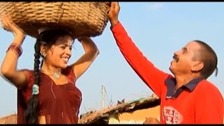 Chhattisgarhi Comedy Clip 73  छत्तीसगढ़ी कोमेडी विडियो  Best Comedy Seen  Duje Nishad Dholdhol [upl. by Hassin]