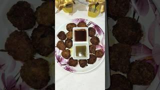 Homemade Chicken Nuggets Recipe  Chicken Nuggets  ytshorts food shorts cooking recipe short [upl. by Nicoline]